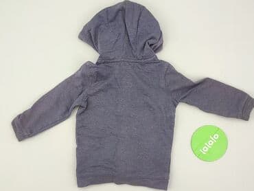 koszulka na 4 urodziny: Bluza, 1.5-2 lat, 86-92 cm, stan - Dobry — 3