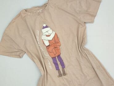 Sinsay, Koszula nocna, rozmiar L