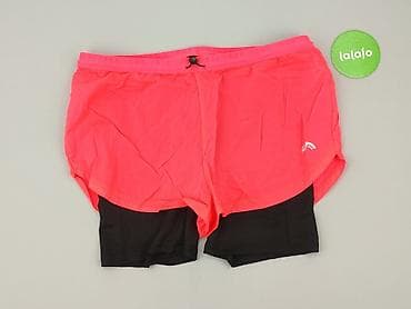 crivit shorts: Crivit, Szorty damskie, rozmiar L — 2
