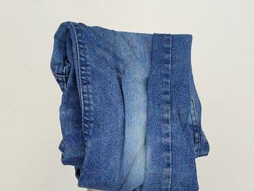 kombinezon narciarski dla dzieci 128: Spodnie jeansowe, Little kids, 7 lat, 122, stan - Idealny — 5