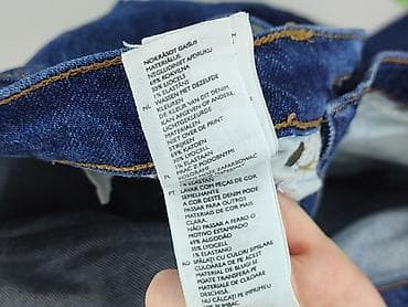 jeans balloon: Cos, Jeansy damskie, rozmiar S — 4