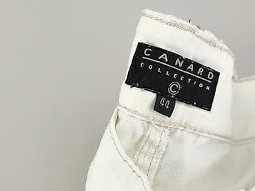 sizeer dresy: Spodnie 3/4 damskie, rozmiar 2XL — 4