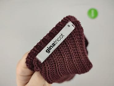 sweter z golfem hm: Gina Tricot, Sweter damski, rozmiar S — 4