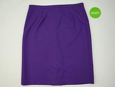 lata 90 spodnice: Spódnica damska, rozmiar 3XL — 2