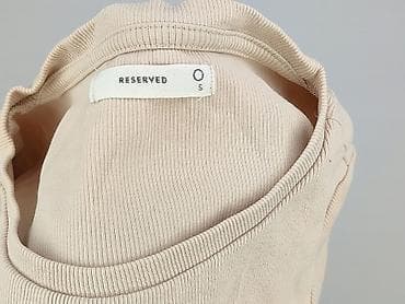 shein s: Top damski, rozmiar S — 4