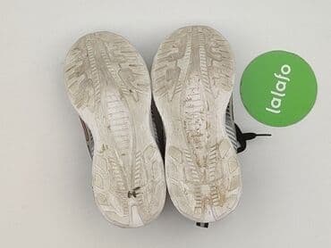 спортивні костюми чоловічі польща: Sneakersy męskie, 39, stan - Bardzo dobry — 3