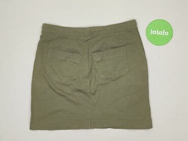 oliwkowe buty: S.Oliver, Spódnica damska, rozmiar S — 3