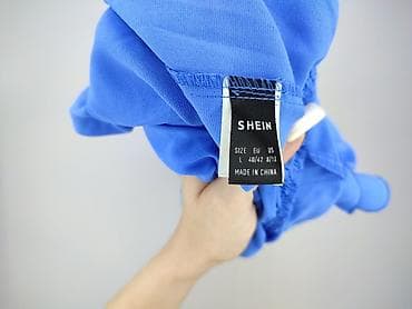 Shein, Women`s dress, size L at lalafo.pl — 5 Shein, Women`s dress, size L — 5