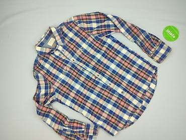 pls jeans: Nudie Jeans, Koszulа dla mężczyzn, rozmiar M — 2