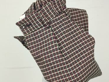 c a piżama: PULL&BEAR, Spodnie materiałowe damskie, rozmiar S — 5