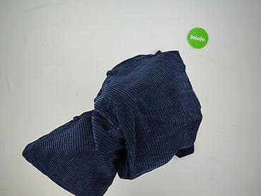 viman spodnie: PULL&BEAR, Spodnie materiałowe damskie, rozmiar S — 5