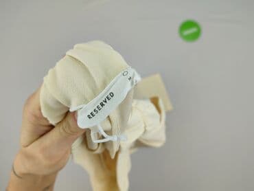 Жіночий одяг: Reserved, Брюки жіночі, M на lalafo.pl — 4 Жіночий одяг: Reserved, Брюки жіночі, M — 4