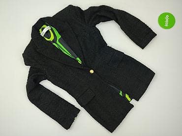 zara basic kurtka puchowa: Zara, Marynarka damska, rozmiar XS — 2