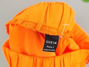 new bie: Shein, Spodnie cargo damskie, rozmiar S — 4
