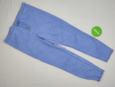 pepsi cola top: Denim Co, Jeansy damskie, rozmiar XL — 2