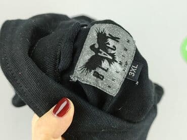 kamizelka harley davidson olx: Black, Kamizelka damska, rozmiar 3XL — 6