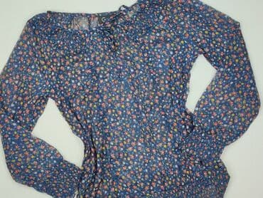 bluzki pod marynarkę plus size: Gina, Жіноча блуза, розмір M — 1