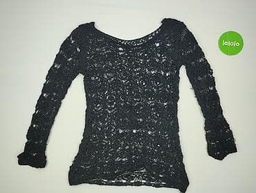 second hand opinie: Sweter damski, rozmiar M — 3