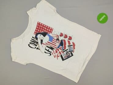 fullprint t shirty: T-shirt damski, rozmiar One size — 2