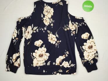 shein bluzy: Shein, Bluzka damska, rozmiar M — 3