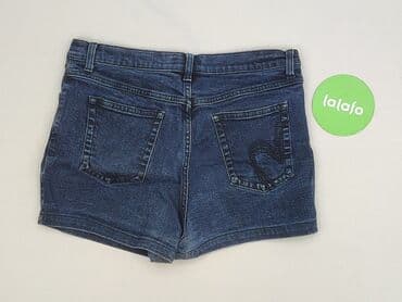 krótkie spodenki dla 12 latki: Per Una, Szorty damskie, rozmiar M — 3