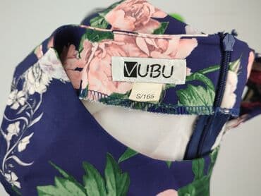 stare sukienki: Vubu, Sukienka damska, rozmiar S — 4