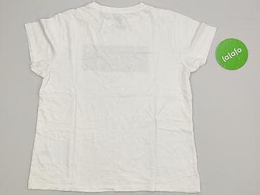 replika converse: Primark, T-shirt damski, rozmiar M — 3