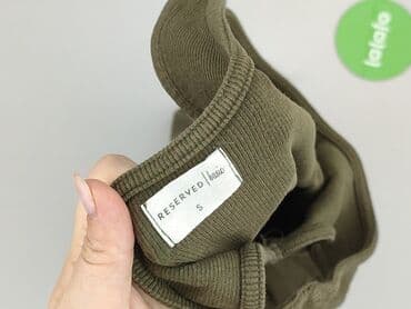 modne sukienki na wesele dla puszystych: Reserved, Сукня жіноча, розмір S — 5