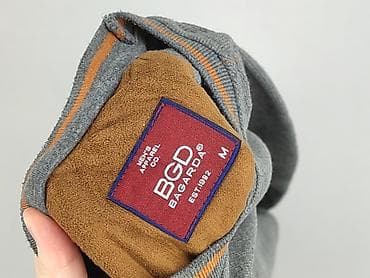 bluza brooklyn pull and bear: BDG, Bluza dla mężczyzn, rozmiar M — 6