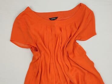 Women: Papaya, Women's blouse, 2XL — 1