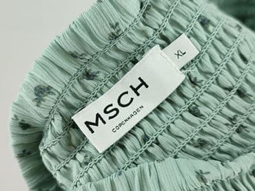 zalando spódniczki: MSCH Copenhagen, Spódnica damska, rozmiar XL — 4