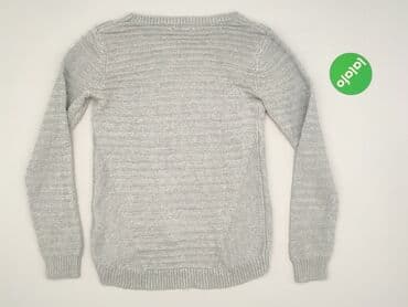 czy sweter z poliestru jest dobry: C&A, Women`s sweater, size S (EU 36) — 3