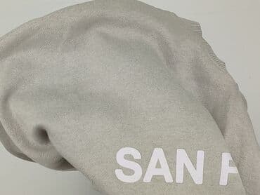 pull and bear bluzy: Bershka, Women`s sweatshirt, size M — 6