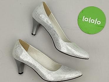 ccc buty elsa: Flat shoes for women, size 38 — 2