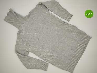 orsay pullover: Sinsay, Sukienka damska, rozmiar S — 2