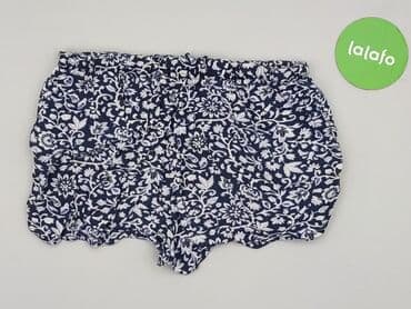 zwiewne spodenki damskie: Szorty damskie, rozmiar M — 3