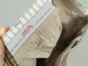 spódnice plisowane camel: Ravel, Women`s skirt, size M (EU 38) — 4