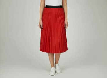 włoskie spódnice: Spódnica damska, rozmiar S — 6