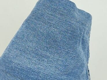 slim fit mom jeans petite: PrettyLittleThing, Jeansy damskie, rozmiar 2XS — 6