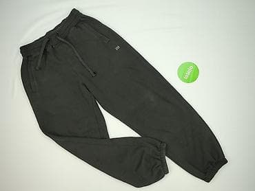 pull and bear mokasyny: PULL&BEAR, Spodnie dresowe dla mężczyzn, rozmiar S — 2