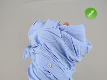 koszula jedwabna massimo dutti: H&M Divided, Koszula damska, M — 6