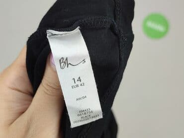 Women: Bhs, Women's blouse, size XL (EU 42) — 4