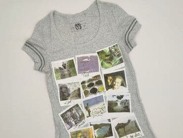 edge t shirty: Edc by Esprit, T-shirt damski, rozmiar M — 1