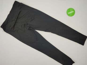 legginsy sznurowane: Crivit, Legginsy Sportowe damskie, L — 3