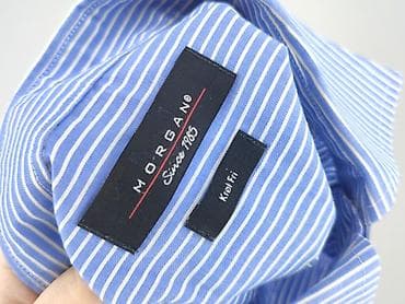 nike tech: Morgan, Koszulа dla mężczyzn, rozmiar XL — 4