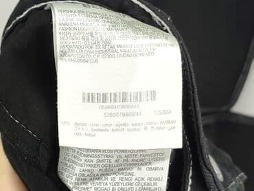 bershka шорти: Bershka, Штани карго жіночі, розмір 2XL — 5