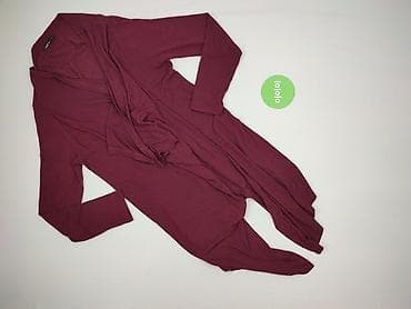 sweter sukienki: House, Kardigan damski, rozmiar L — 2