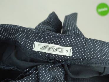 enplus buty mokasyny: Spodnie materiałowe damskie, rozmiar S — 4