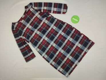 sukienka w szachownicę: Women`s dress, size S — 3