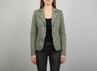 lemonada kurtki wiosenne: Sisters Point, Marynarka damska, rozmiar S — 1